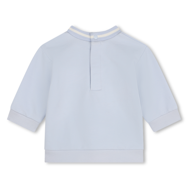 Jogginganzug KENZO KIDS 
                        JUNGE