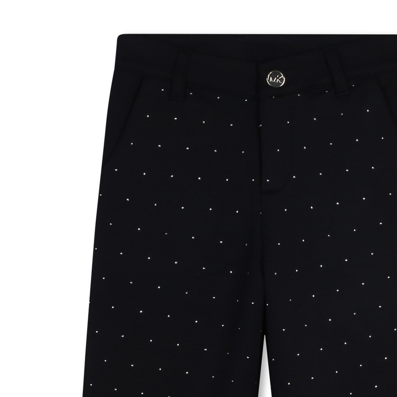 Hose mit verstellbarem Bund MICHAEL KORS 
                        M&Auml;DCHEN