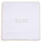 Wende-Decke BOSS 
                    UNISEX