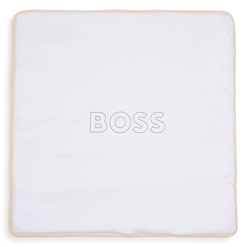 Wende-Decke BOSS 
                        UNISEX