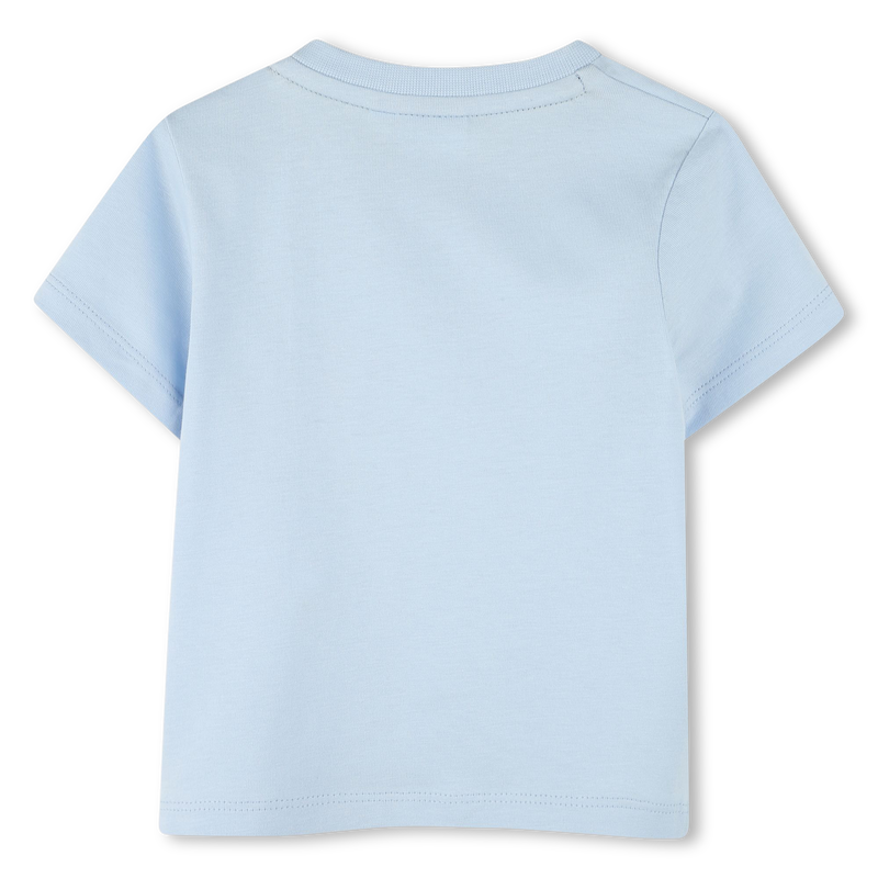 T-Shirt BOSS 
                        JUNGE