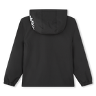 Windjacke mit Kapuze TIMBERLAND 
                    JUNGE