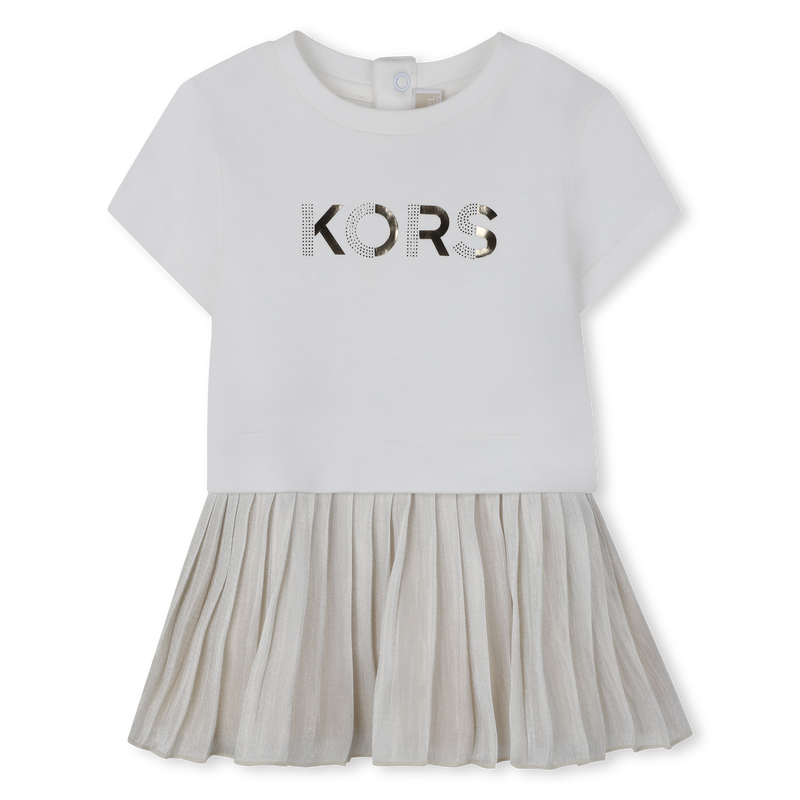 KURZ&Auml;RMELIGES KLEID MICHAEL KORS 
                        M&Auml;DCHEN