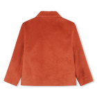 Anzugjacke aus Cord KENZO KIDS 
                    JUNGE