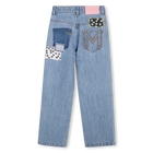 Janim-hosen MARC JACOBS 
                    M&Auml;DCHEN
