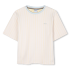 Kurz&auml;rmeliges T-Shirt BOSS 
                    JUNGE