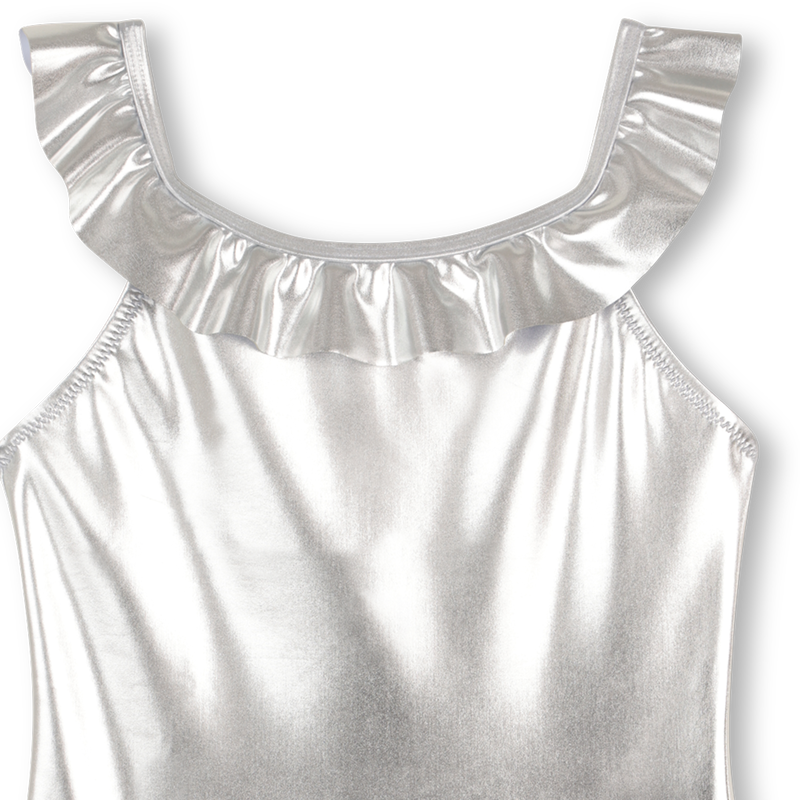 EINTEILIGER BADEANZUG MICHAEL KORS 
                        M&Auml;DCHEN