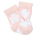 Set mit 2 Paar gestrickten Socken KENZO KIDS 
                    UNISEX