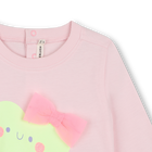 T-Shirt BILLIEBLUSH 
                    M&Auml;DCHEN