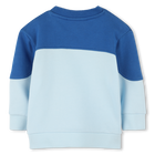 Sweatshirt TIMBERLAND 
                    JUNGE