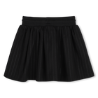Kurzes Kleid MICHAEL KORS 
                    M&Auml;DCHEN