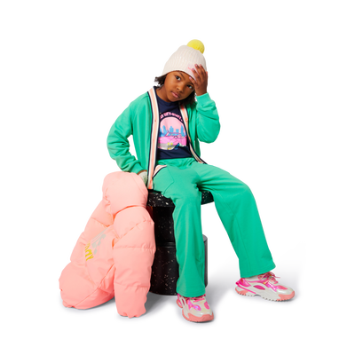 Strickjacke mit Knopfverschluss BILLIEBLUSH M&Auml;DCHEN