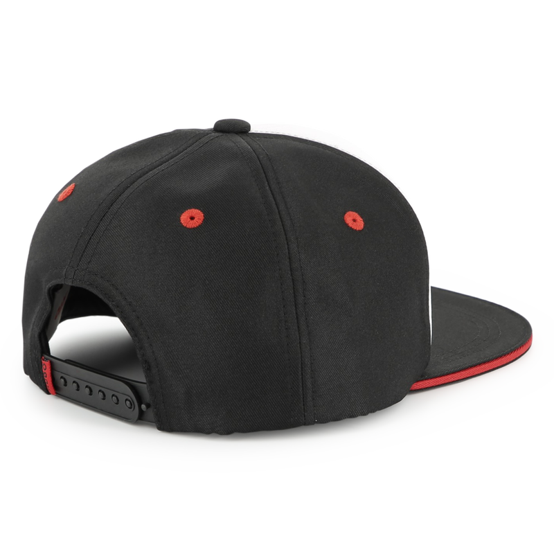 Verstellbare Unisex-Cap HUGO 
                        UNISEX