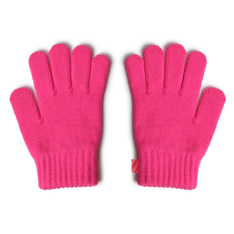 Handschuhe BILLIEBLUSH 
                        M&Auml;DCHEN