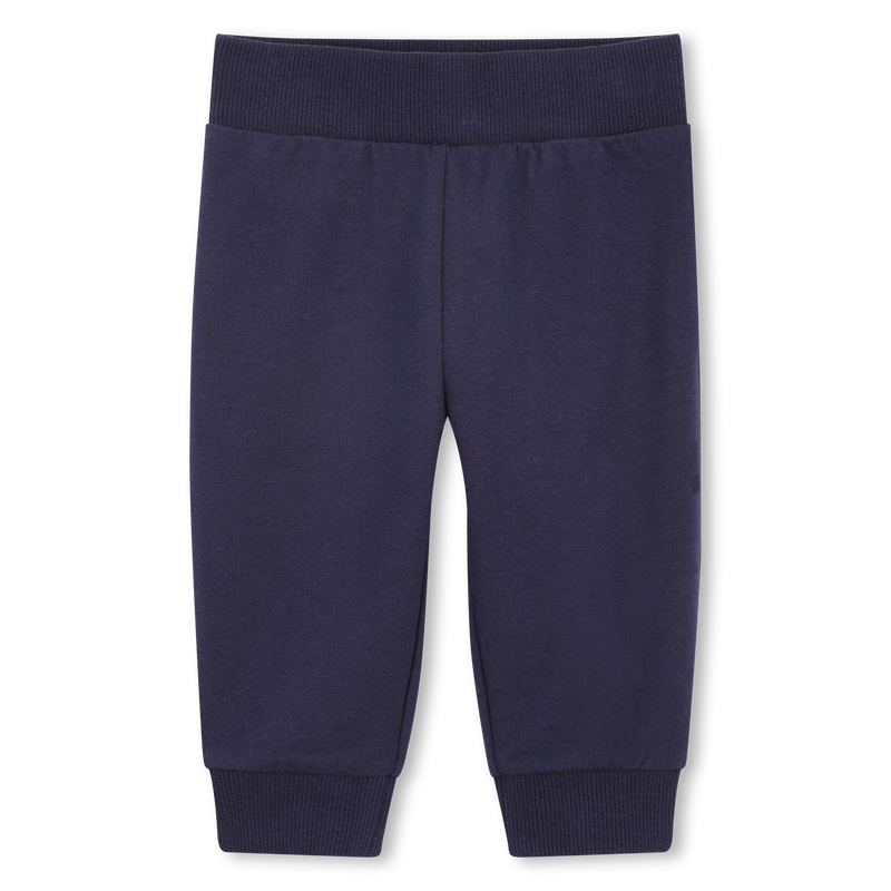 SET AUS HOSE, T-SHIRT UND STRICKJACKE TIMBERLAND 
                        JUNGE