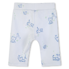 Set aus t-shirt und hose KENZO KIDS 
                    JUNGE