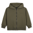 Joggingcardigan GIVENCHY 
                    JUNGE