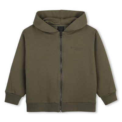 Joggingcardigan GIVENCHY JUNGE