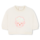 Set aus Sweatshirt und Leggings BILLIEBLUSH 
                    M&Auml;DCHEN