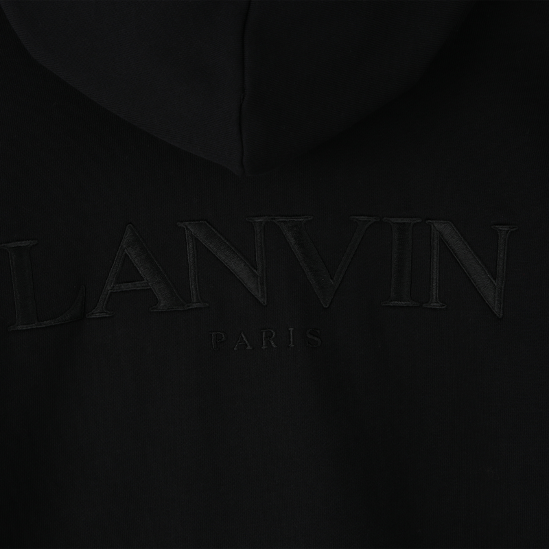 Jogger-Strickjacke LANVIN 
                        JUNGE