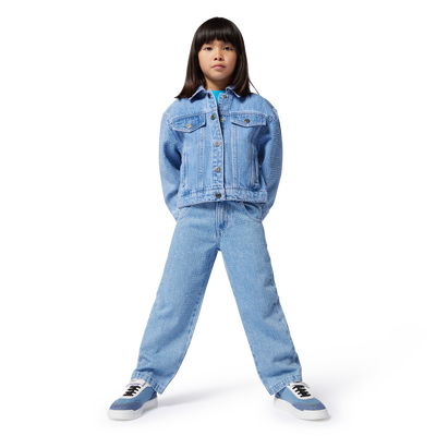 Jeansjacke MARC JACOBS M&Auml;DCHEN