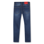 Jeanshose HUGO 
                    JUNGE
