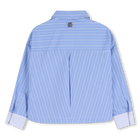 Kurz&auml;rmeliges hemd DKNY 
                    M&Auml;DCHEN