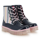 Stiefeletten BILLIEBLUSH 
                    M&Auml;DCHEN