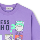 T-Shirt mit kurzen &Auml;rmeln BILLIEBLUSH 
                    JUNGE