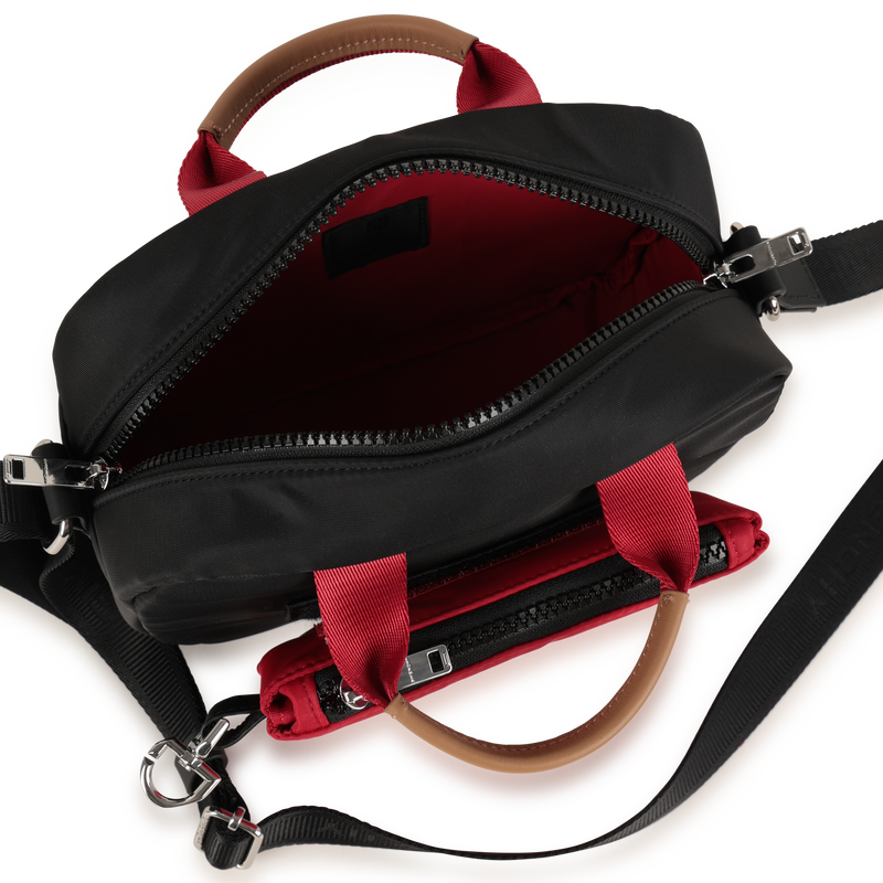 Umhängetasche aus zwei Materialien GIVENCHY 
                        UNISEX