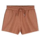 Shorts mit elastischem bund MICHAEL KORS 
                    M&Auml;DCHEN