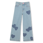 Janim-hosen BILLIEBLUSH 
                    M&Auml;DCHEN