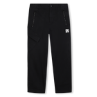 Hose aus Twill DKNY 
                    UNISEX