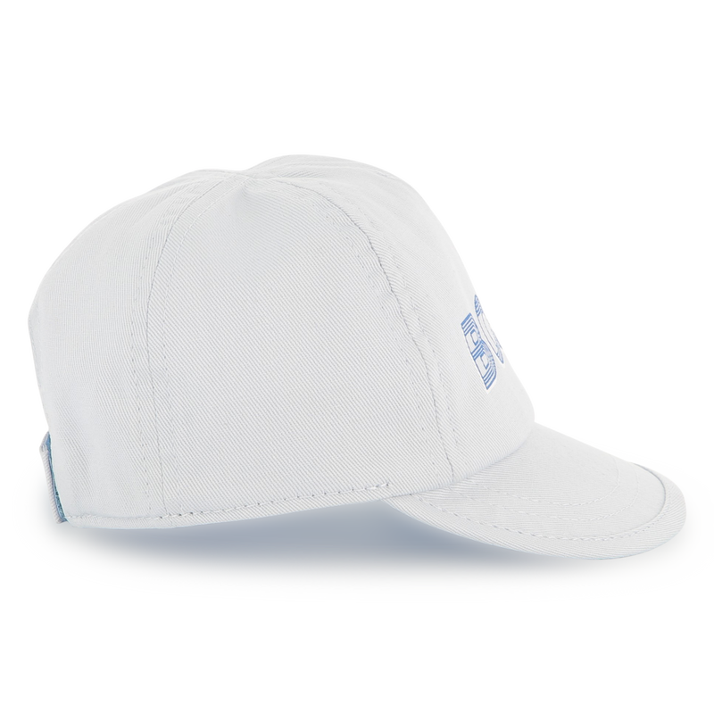 Baumwoll-Cap BOSS 
                        JUNGE