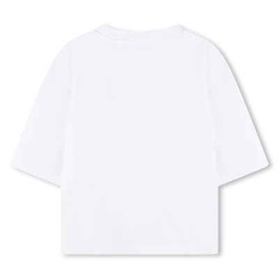 Kurzarmshirt DKNY M&Auml;DCHEN