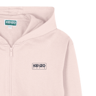 Jogger-Strickjacke KENZO KIDS 
                    UNISEX