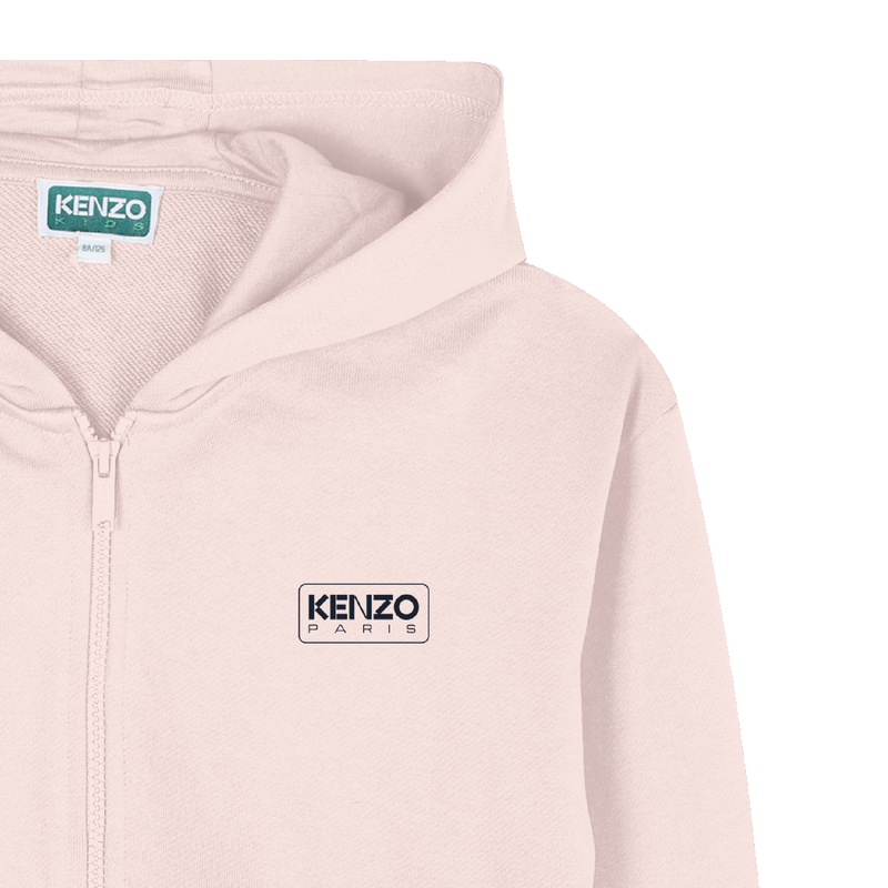 Jogger-Strickjacke KENZO KIDS 
                        UNISEX