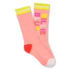 Gestreifte Socken BILLIEBLUSH 
                    M&Auml;DCHEN