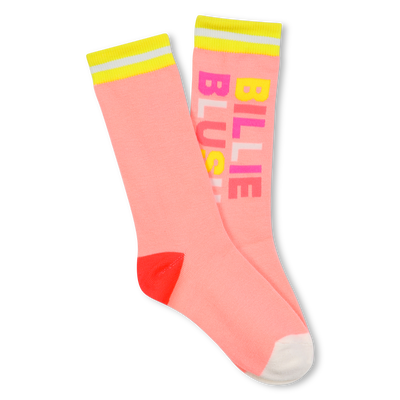 Gestreifte Socken BILLIEBLUSH M&Auml;DCHEN