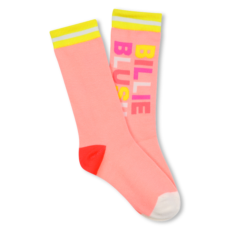 Gestreifte Socken BILLIEBLUSH 
                        M&Auml;DCHEN