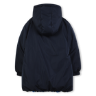 Wende-Daunenjacke KENZO KIDS 
                    JUNGE