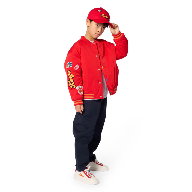 Hose KENZO KIDS 
                        JUNGE