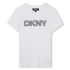 Kurz&auml;rmeliges T-Shirt, WEISS, hi-res