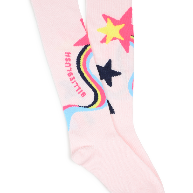 Strumpfhosen BILLIEBLUSH 
                        M&Auml;DCHEN