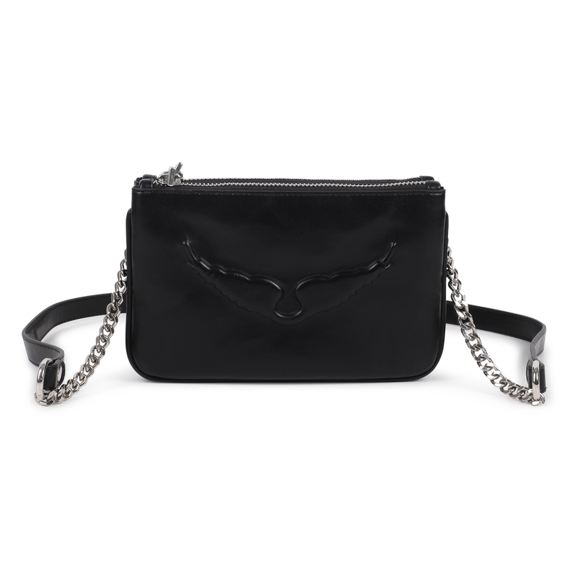 HANDTASCHE ZADIG & VOLTAIRE 
                        M&Auml;DCHEN