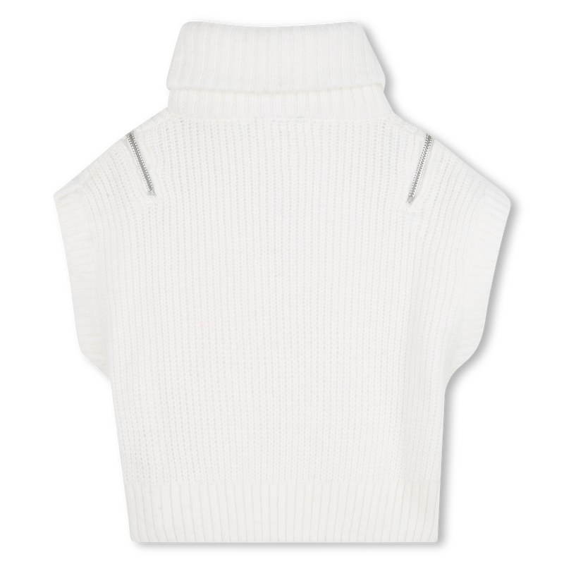 Pullunder DKNY 
                        M&Auml;DCHEN