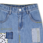 Jeansrock MARC JACOBS 
                    M&Auml;DCHEN