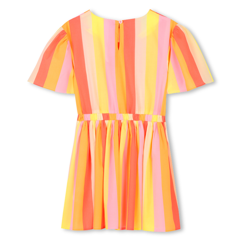 Kurz&auml;rmeliges Kleid BILLIEBLUSH 
                        M&Auml;DCHEN