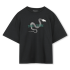 T-Shirt mit kurzen &Auml;rmeln ZADIG & VOLTAIRE 
                    JUNGE