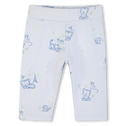 Set aus t-shirt und hose KENZO KIDS 
                    JUNGE